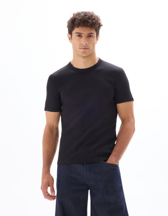 Celio Футболка Negru  [1]