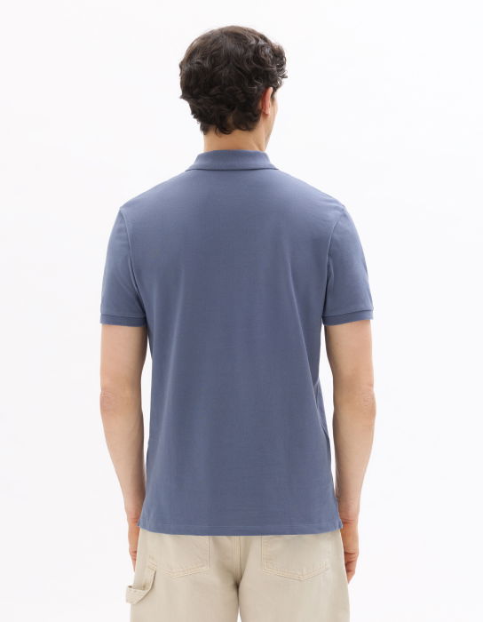 Celio Tricou Polo  Straight Barbati [4]