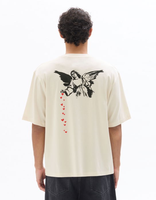 Celio Tricou  Regular Barbati [3]