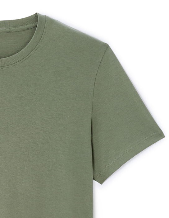 Celio Tricou Verde Regular Barbati [5]