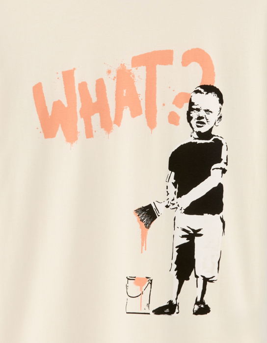 Celio Tricou  Regular Barbati [5]