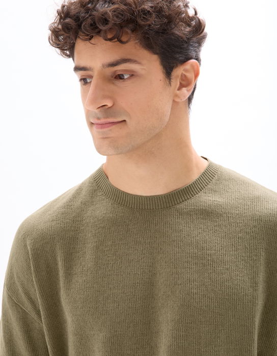 Celio Футболка New Taupe  [4]