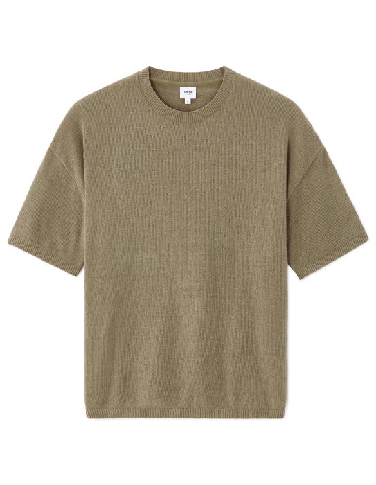Celio Футболка New Taupe  [5]