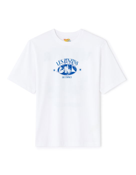 Celio Футболка White  [5]