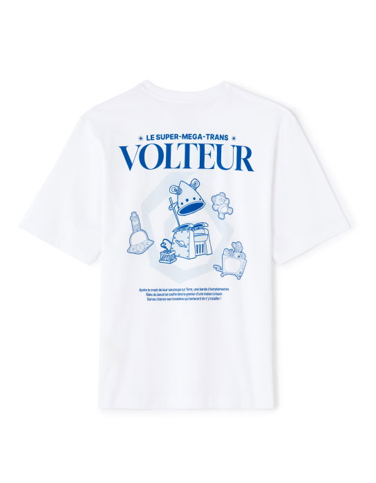 Celio Футболка White  [4]