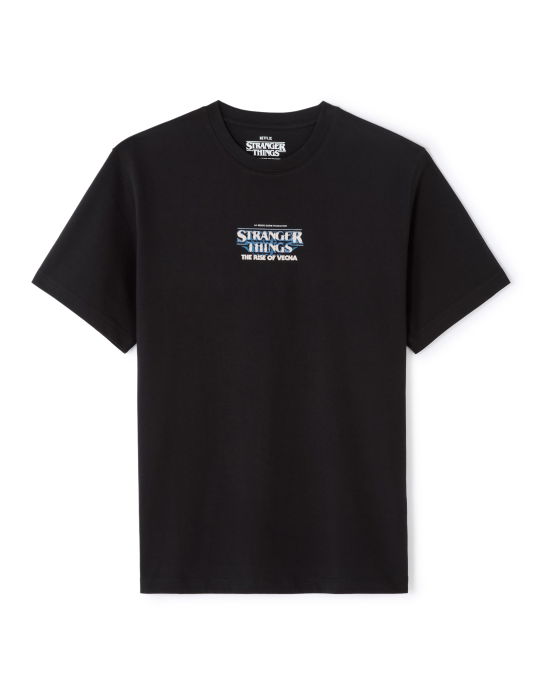 Celio Футболка Negru  [5]