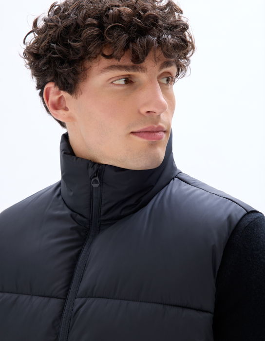 Celio Жилет Negru  [5]