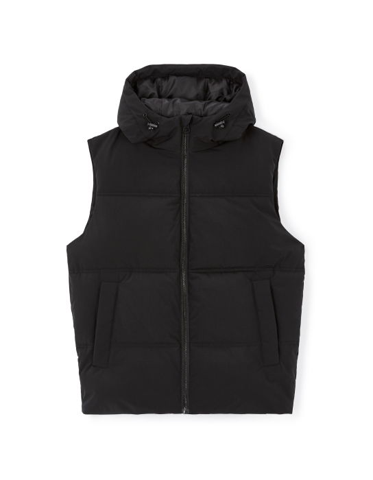 Celio Vesta Neagra  Barbati [5]