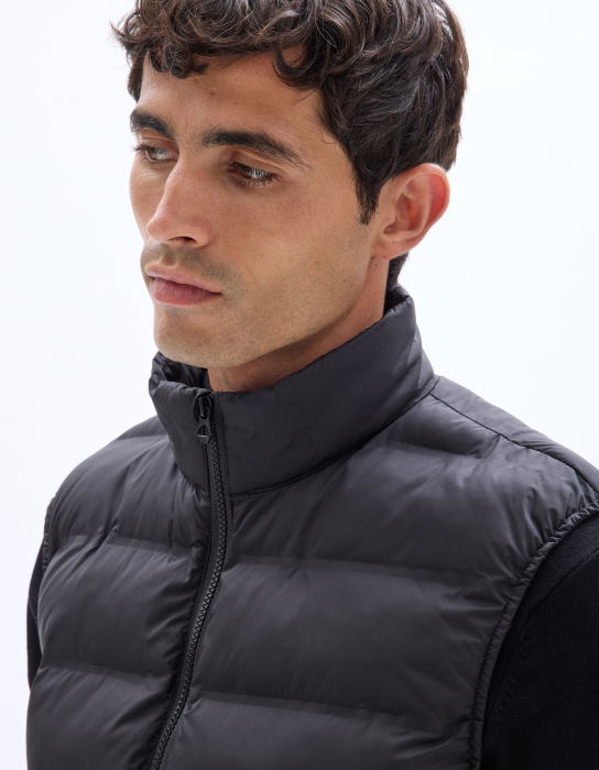 Celio Vesta Neagra  Barbati [4]