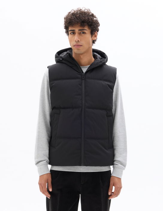 Celio Vesta Neagra  Barbati [2]