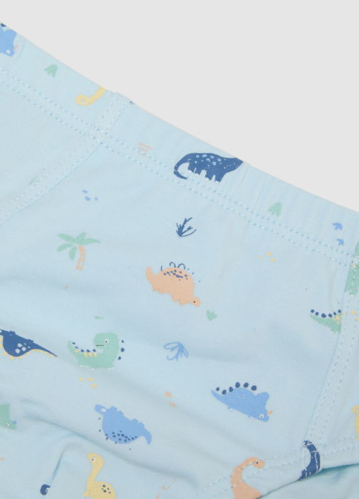 Chiloti Blue Baieti 9-36 Luni [3]