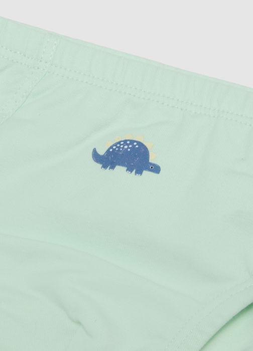 Chiloti Misty Jade Baieti 9-36 Luni [3]