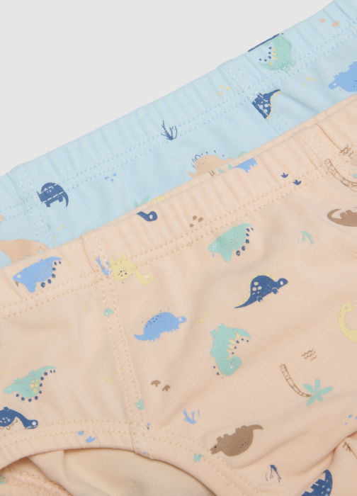 Chiloti Misty Jade Baieti 9-36 Luni [4]