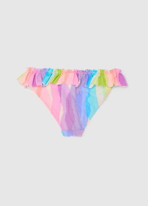 Chiloti Multicolori Fete 3-10 Ani [2]