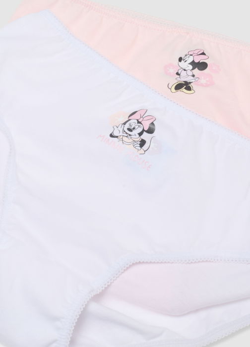 Трусы Для Девочек Многоцветные 3-10 Лет [4]