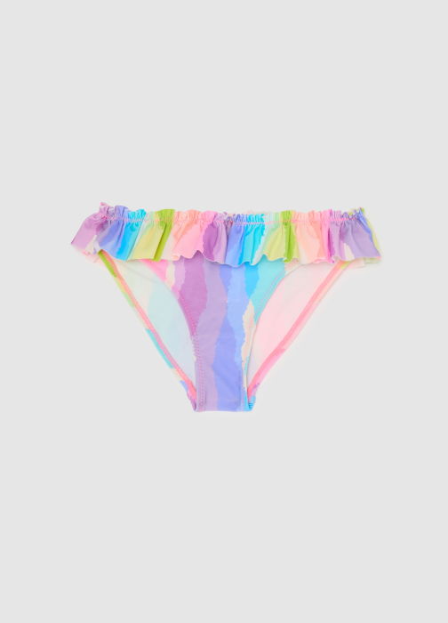 Chiloti Multicolori Fete 3-10 Ani [1]