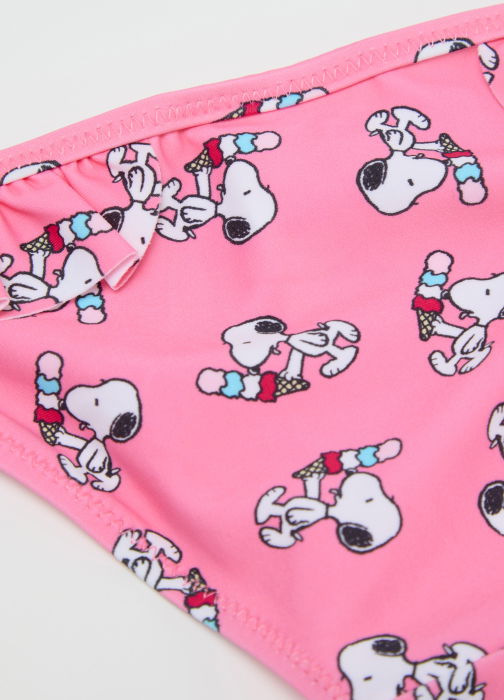 Chiloti Plaja Roz Fete 9-36 Luni [4]