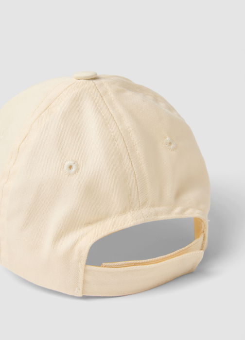 Кепка Для Мальчиков Antique White 9-36 Месяцев [3]