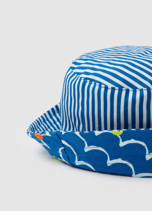 Кепка Для Мальчиков Baleine Blue 9-36 Месяцев [3]