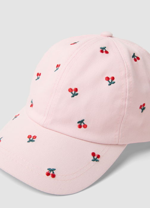 Кепка Для Девочек Blushing Bride 3-10 Лет [3]