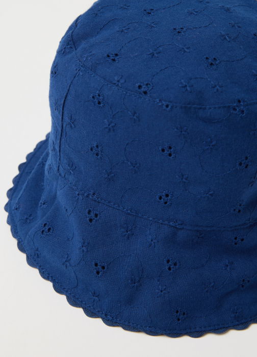 Кепка Для Девочек Estate Blue  9-36 Месяцев [2]