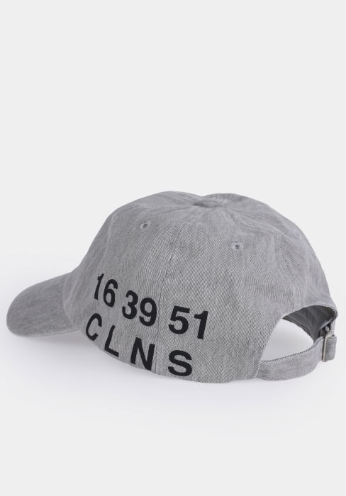 Chipiu Gri Inchis Barbati [2]