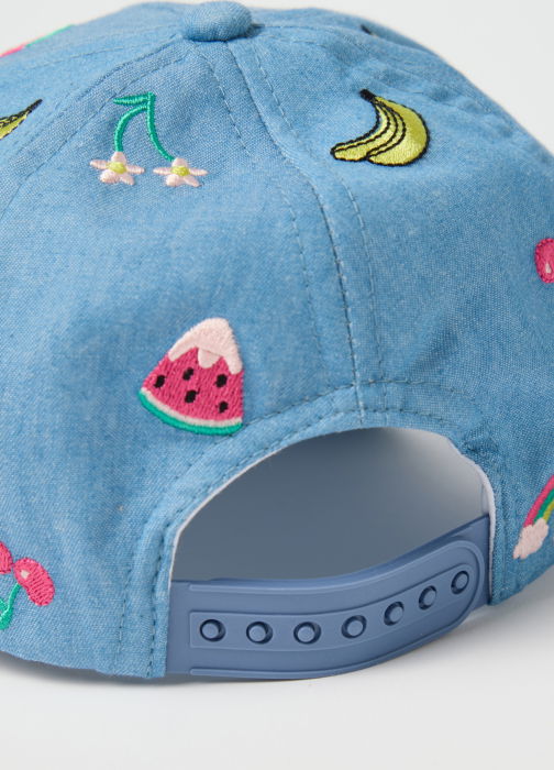 Chipiu Indigo Fete 3-10 Ani [2]