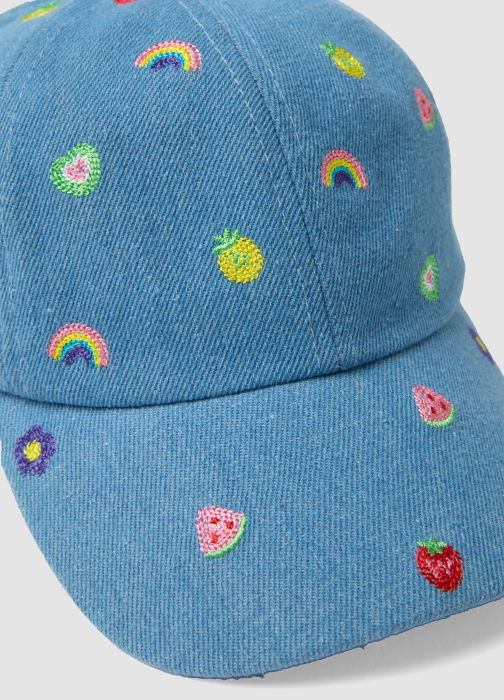 Кепка Для Девочек Indigo 3-10 Лет [3]