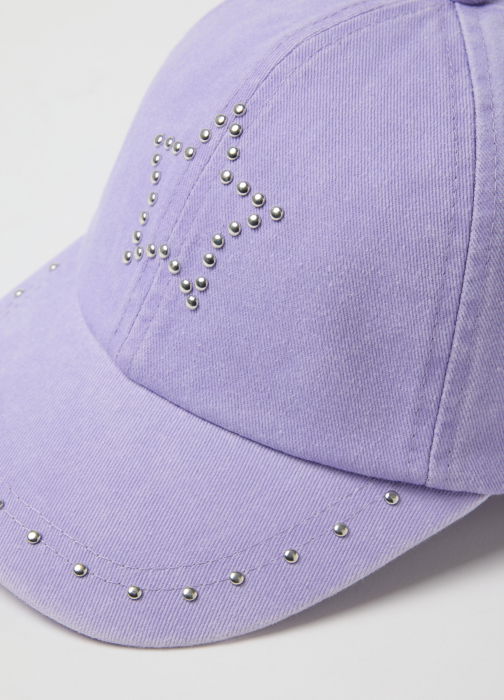 Кепка Для Девочек Lavender 3-10 Лет [3]