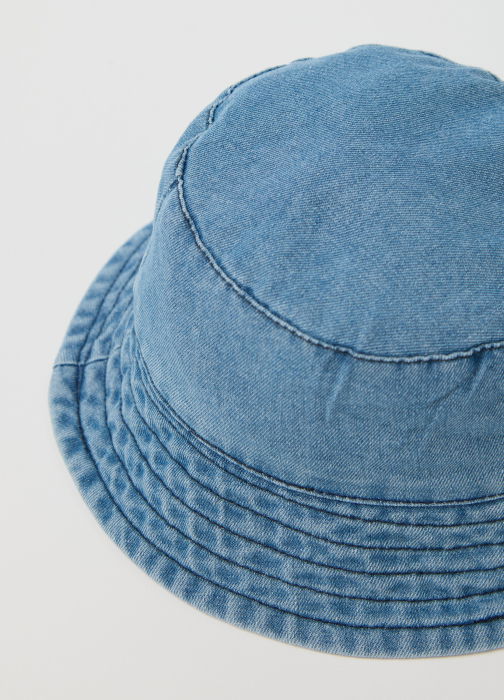 Кепка Для Девочек Light Blue 9-36 Месяцев [2]