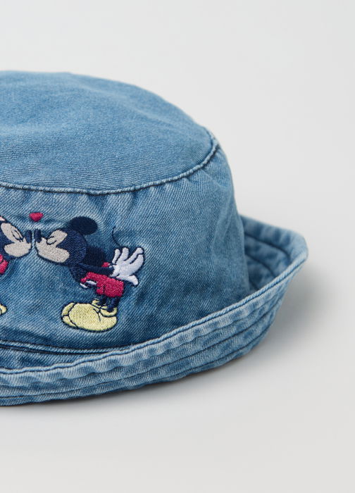 Кепка Для Девочек Light Blue 9-36 Месяцев [3]