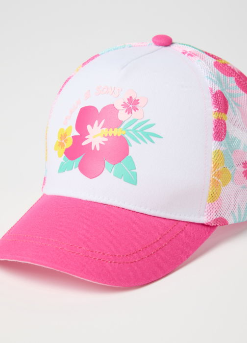 Chipiu Multicolor Fete 3-10 Ani [2]