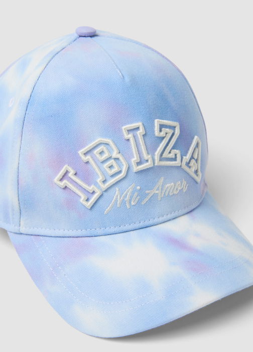 Кепка Для Девочек Multicolour 3-10 Лет [3]