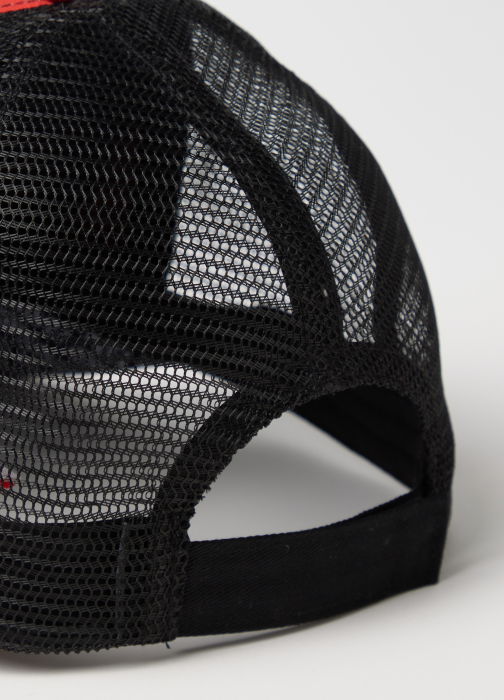 Chipiu Rosu-Negru Baieti 3-10 Ani [3]