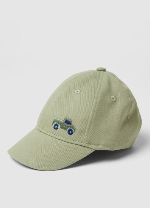 Кепка Для Мальчиков Tea 9-36 Месяцев [2]