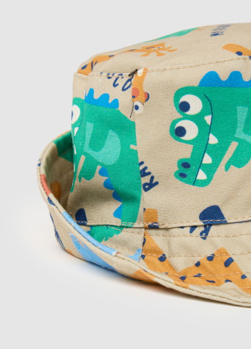 Кепка Для Мальчиков Warm Sand 9-36 Месяцев [3]