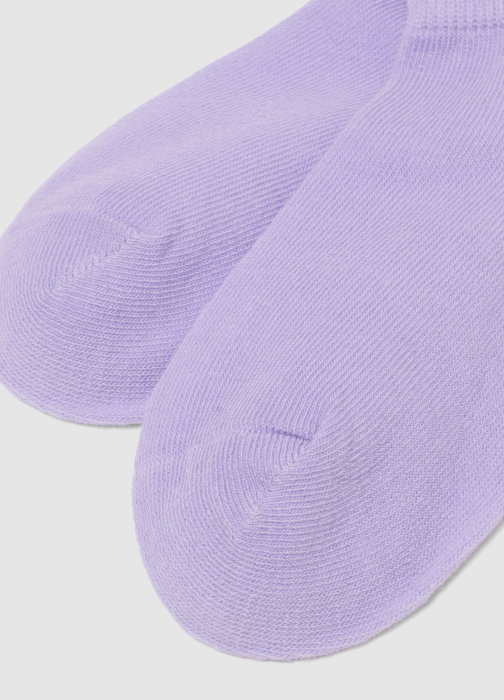 Ciorapi Scurti Multicolour Fete 3-10 Ani [3]