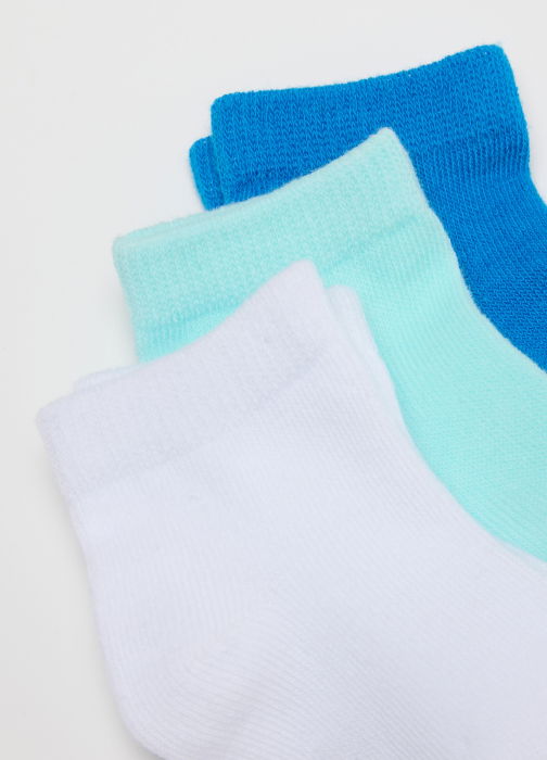 Ciorapi Vara Atlantis Baieti 9-36 Luni [2]