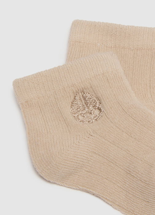 Летние Носки Для Мальчиков Dark Blue 9-36 Месяцев [2]