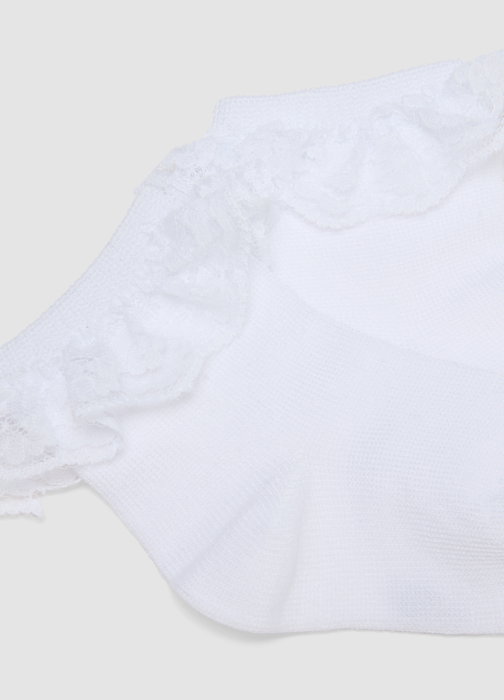 Ciorapi Vara Snow White Fete 9-36 Luni [3]