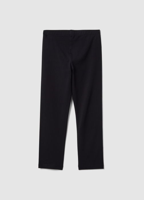 Леггинсы Для Девочек Black Beauty  10-15 Лет [2]