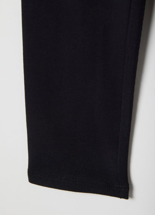 Colanți Black Beauty  Fete 3-10 Ani [4]