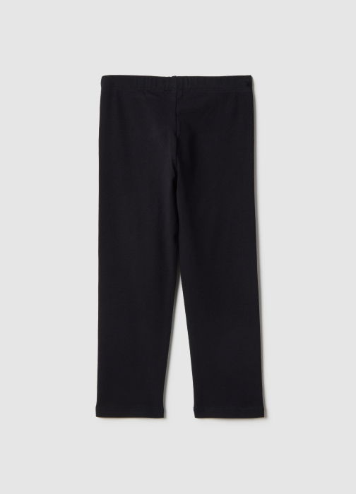 Colanți Black Beauty  Fete 3-10 Ani [2]