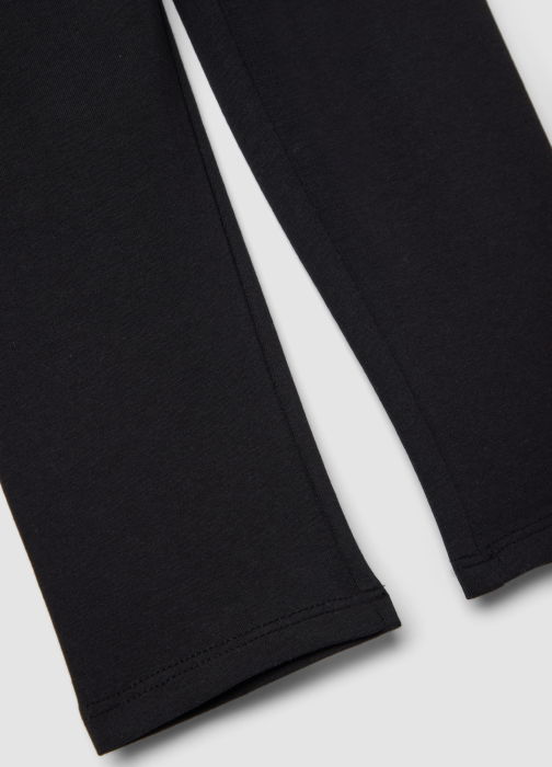 Леггинсы Для Девочек Black Beauty  3-10 Лет [4]