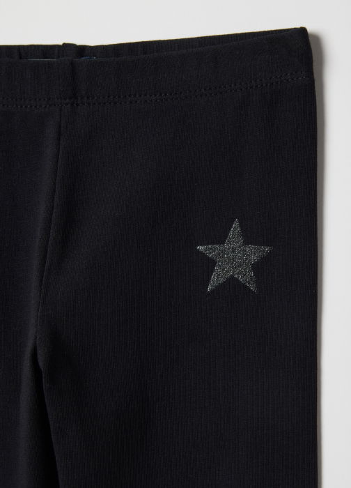 Colanți Black Beauty  Fete 3-10 Ani [3]