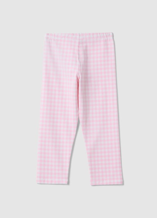 Colanți Blushing Bride Fete 3-10 Ani [2]