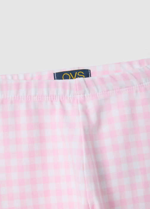 Colanți Blushing Bride Fete 3-10 Ani [3]