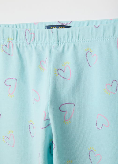 Colanți Clearwater Fete 3-10 Ani [3]