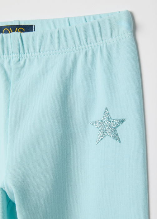 Colanți Clearwater Fete 3-10 Ani [3]