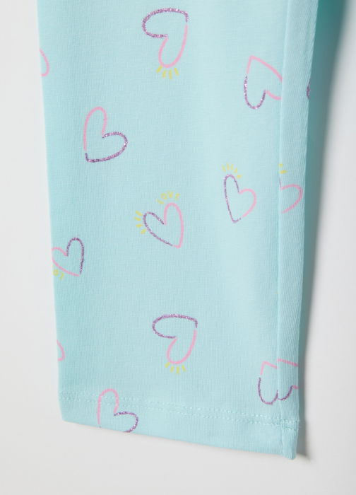 Colanți Clearwater Fete 3-10 Ani [4]